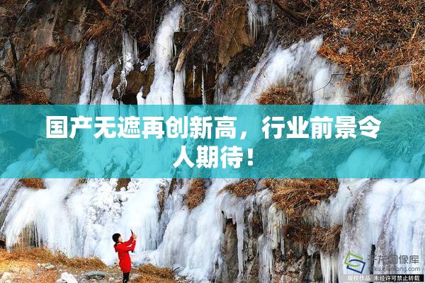 国产无遮再创新高，行业前景令人期待！