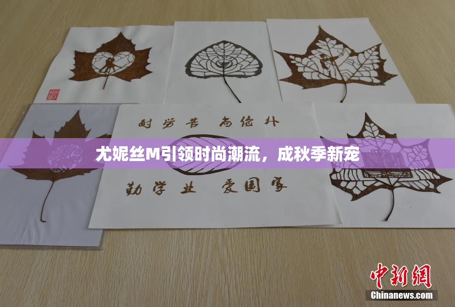 尤妮丝M引领时尚潮流，成秋季新宠