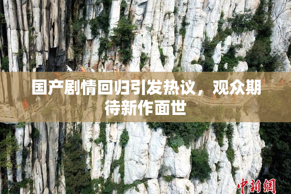 国产剧情回归引发热议，观众期待新作面世