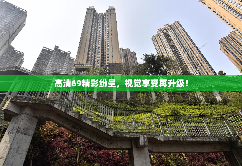 高清69精彩纷呈，视觉享受再升级！
