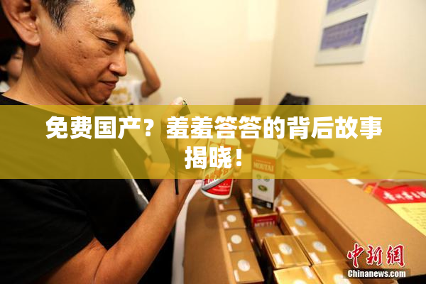 免费国产？羞羞答答的背后故事揭晓！