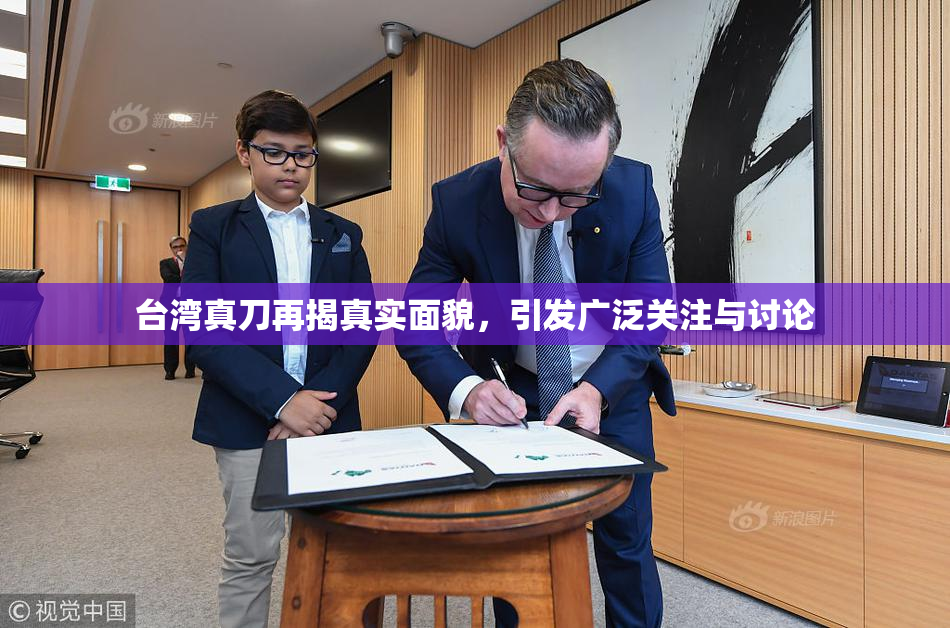台湾真刀再揭真实面貌，引发广泛关注与讨论