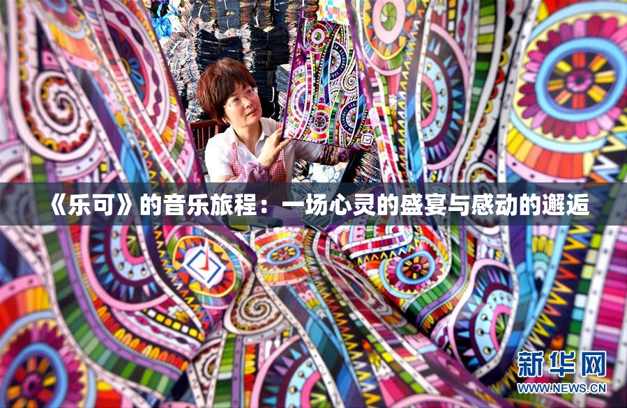 《乐可》的音乐旅程：一场心灵的盛宴与感动的邂逅