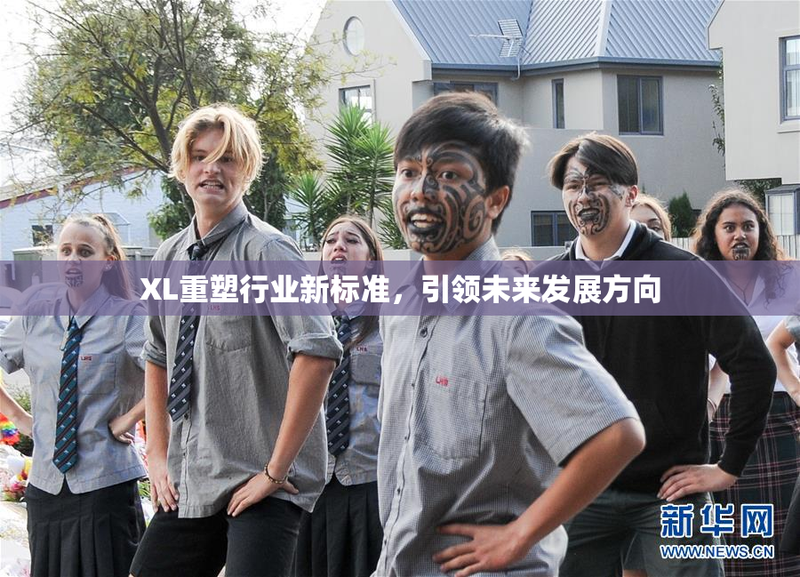 XL重塑行业新标准，引领未来发展方向