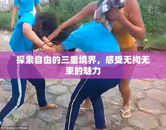 探索自由的三重境界，感受无拘无束的魅力