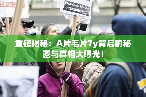 重磅揭秘：A片毛片7y背后的秘密与真相大曝光！