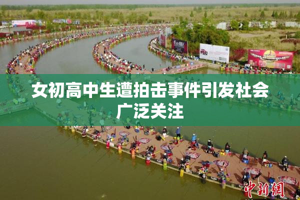 女初高中生遭拍击事件引发社会广泛关注