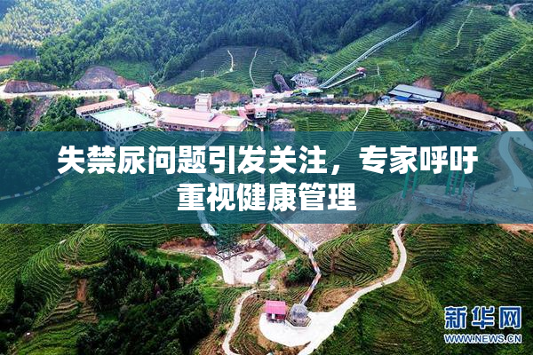 失禁尿问题引发关注，专家呼吁重视健康管理