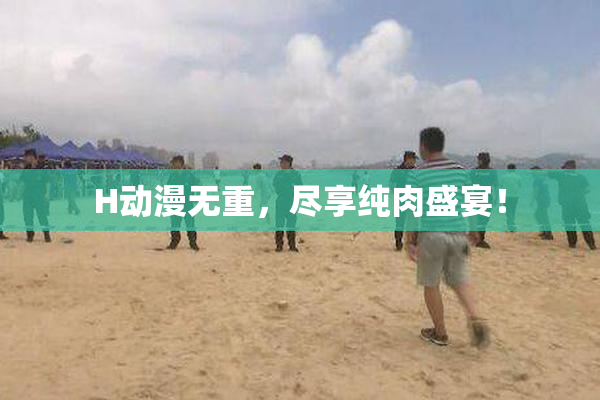 H动漫无重，尽享纯肉盛宴！