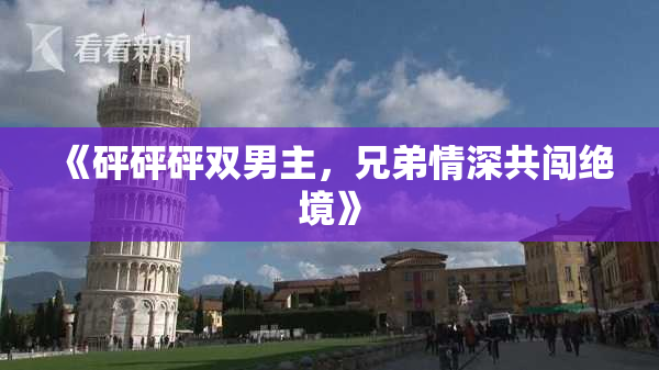 《砰砰砰双男主，兄弟情深共闯绝境》