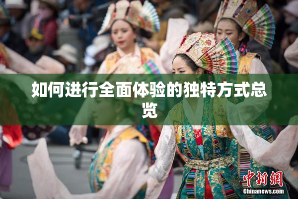 如何进行全面体验的独特方式总览
