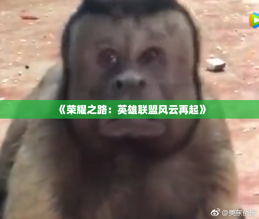 《荣耀之路：英雄联盟风云再起》