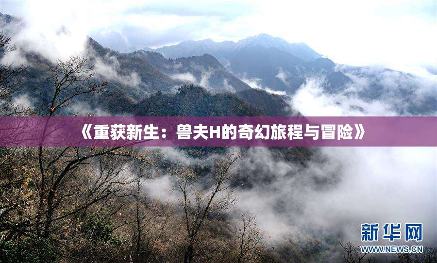 《重获新生：兽夫H的奇幻旅程与冒险》