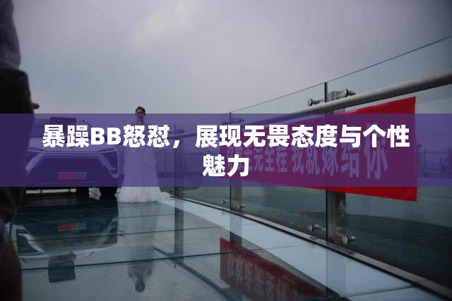 暴躁BB怒怼，展现无畏态度与个性魅力