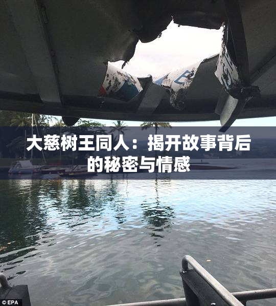 大慈树王同人：揭开故事背后的秘密与情感