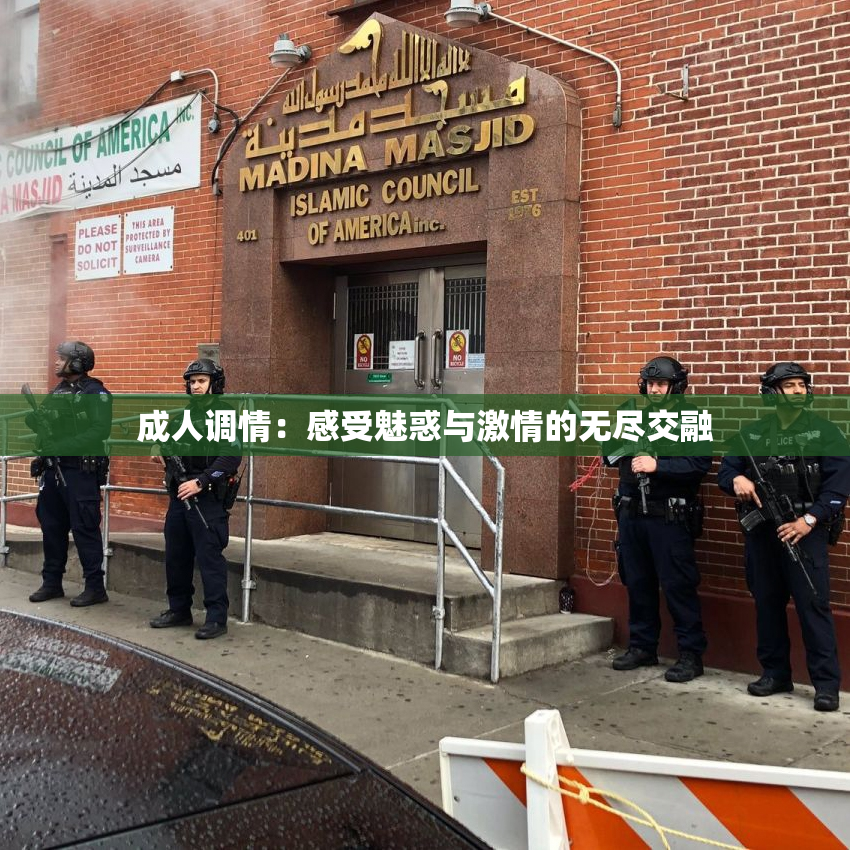 成人调情：感受魅惑与激情的无尽交融