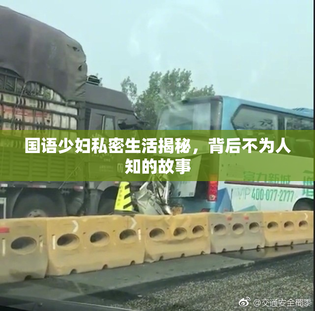 国语少妇私密生活揭秘，背后不为人知的故事