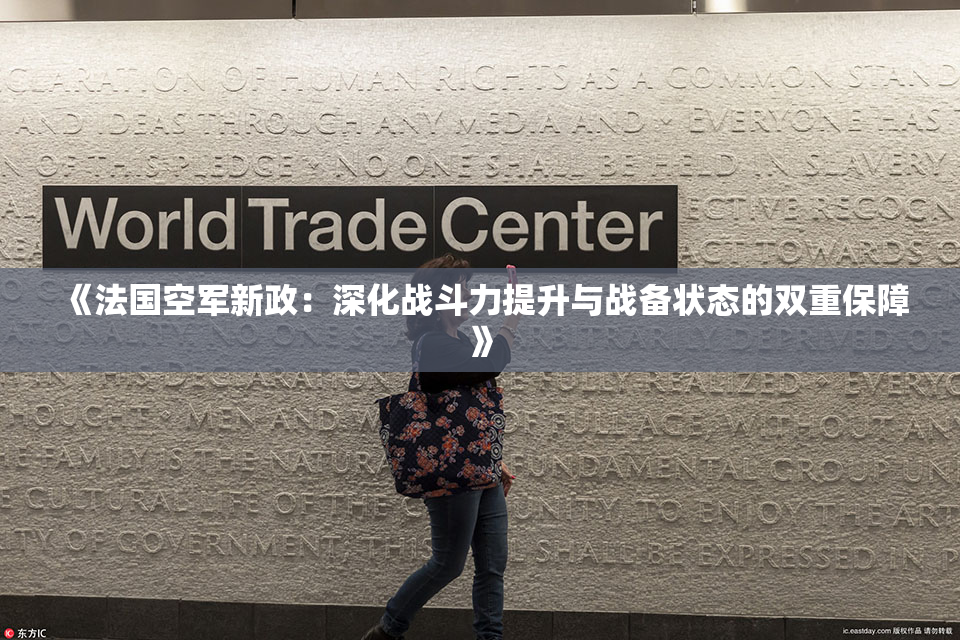 《法国空军新政：深化战斗力提升与战备状态的双重保障》