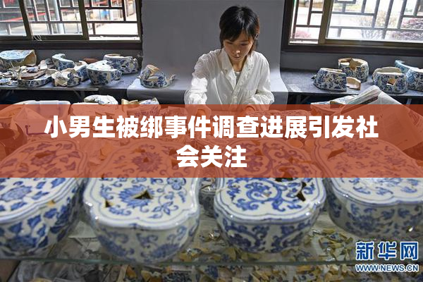 小男生被绑事件调查进展引发社会关注