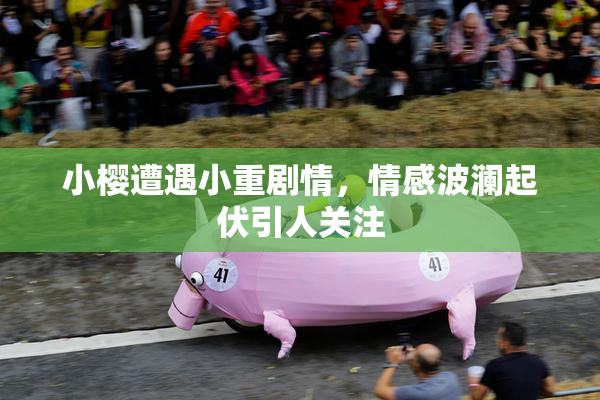 小樱遭遇小重剧情，情感波澜起伏引人关注