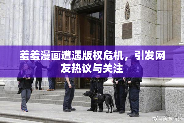 羞羞漫画遭遇版权危机，引发网友热议与关注