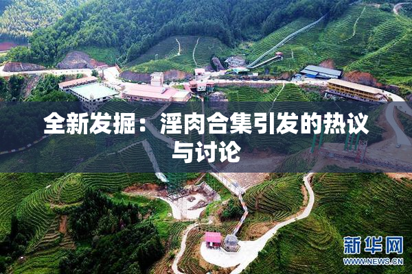 全新发掘：淫肉合集引发的热议与讨论