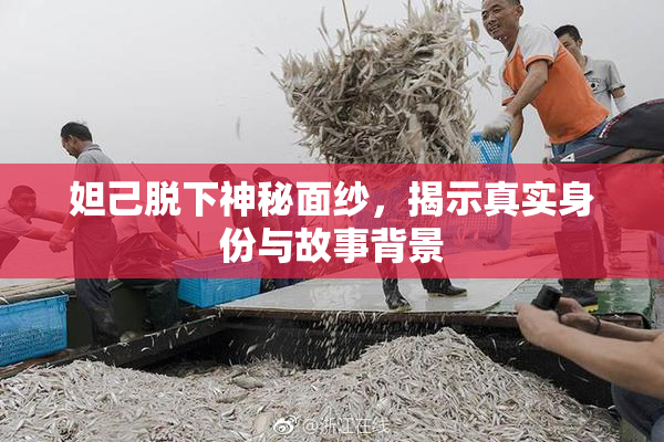 妲己脱下神秘面纱，揭示真实身份与故事背景