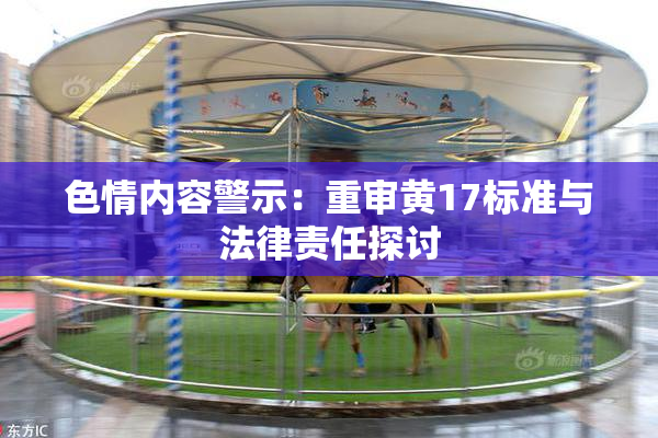 色情内容警示：重审黄17标准与法律责任探讨