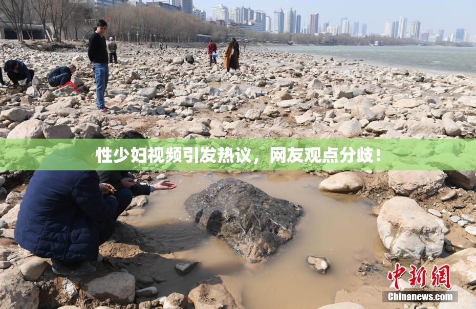 性少妇视频引发热议，网友观点分歧！