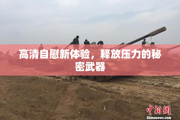高清自慰新体验，释放压力的秘密武器