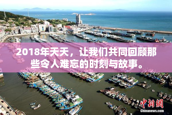 2018年天天，让我们共同回顾那些令人难忘的时刻与故事。