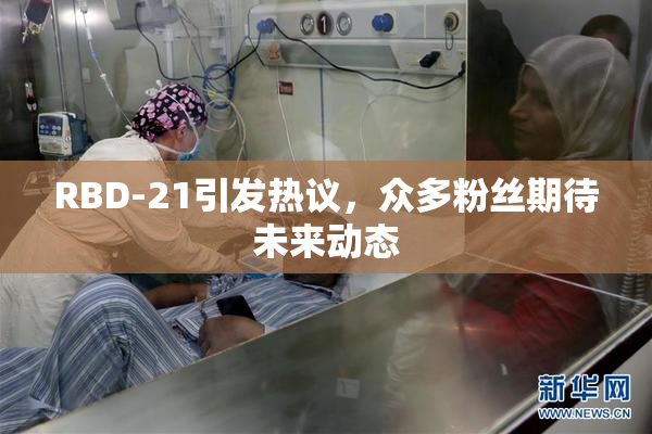 RBD-21引发热议，众多粉丝期待未来动态