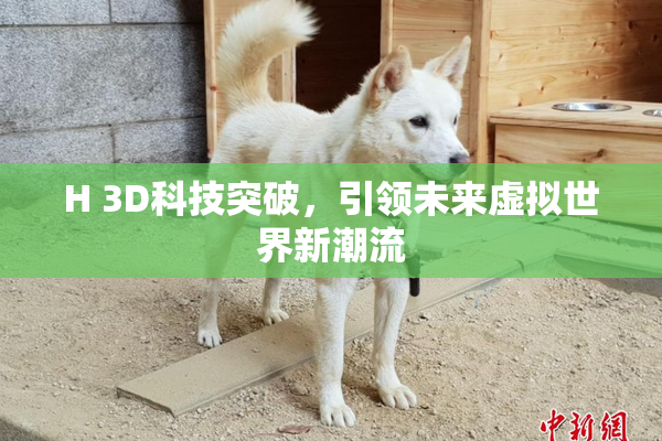 H 3D科技突破，引领未来虚拟世界新潮流