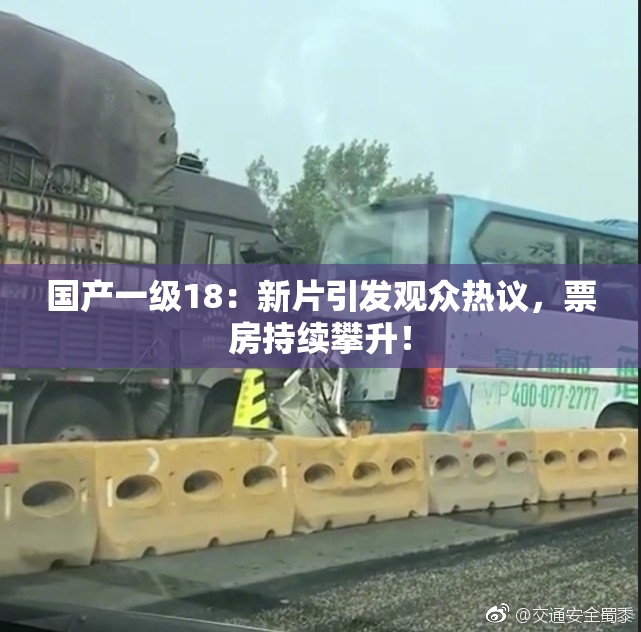 国产一级18：新片引发观众热议，票房持续攀升！