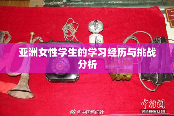 亚洲女性学生的学习经历与挑战分析
