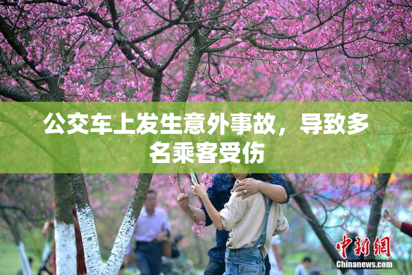 公交车上发生意外事故，导致多名乘客受伤