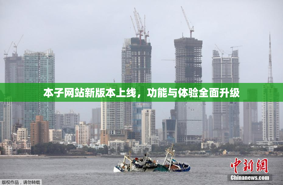 本子网站新版本上线，功能与体验全面升级