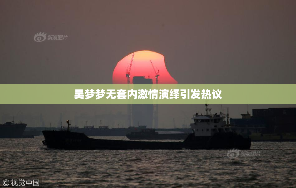 吴梦梦无套内激情演绎引发热议