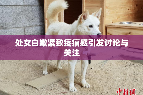 处女白嫩紧致疼痛感引发讨论与关注