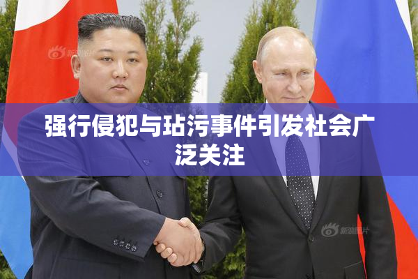 强行侵犯与玷污事件引发社会广泛关注