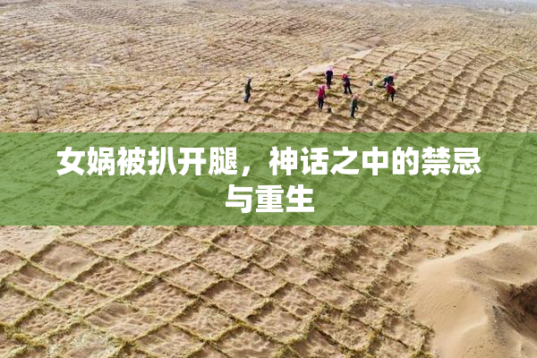 女娲被扒开腿，神话之中的禁忌与重生