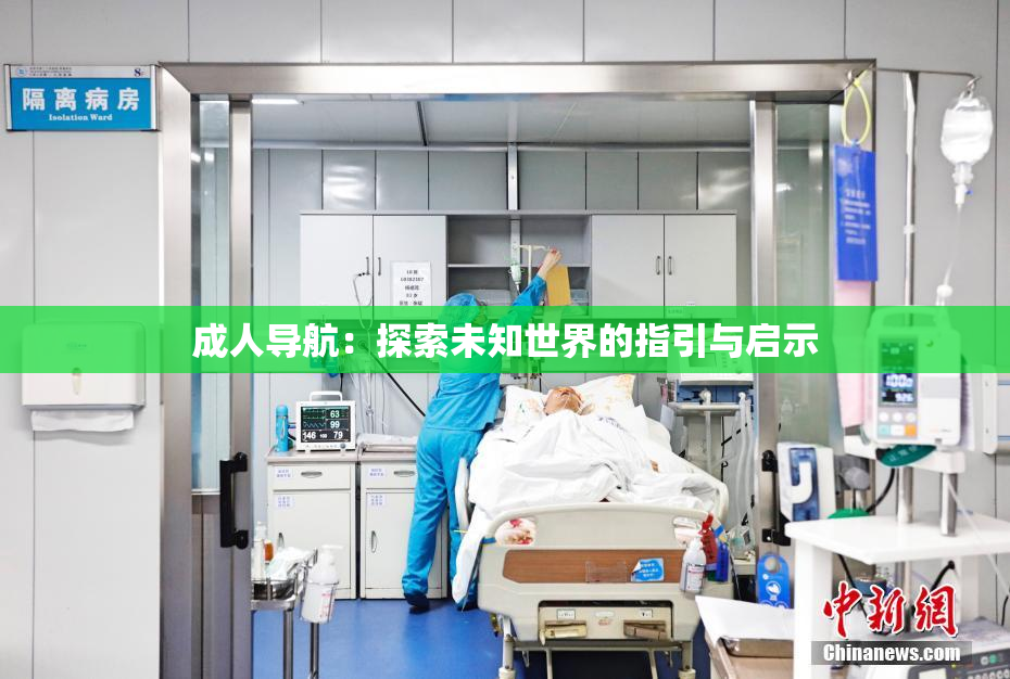 成人导航：探索未知世界的指引与启示