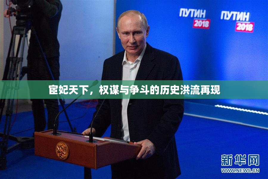 宦妃天下，权谋与争斗的历史洪流再现