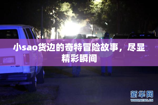 小sao货边的奇特冒险故事，尽显精彩瞬间