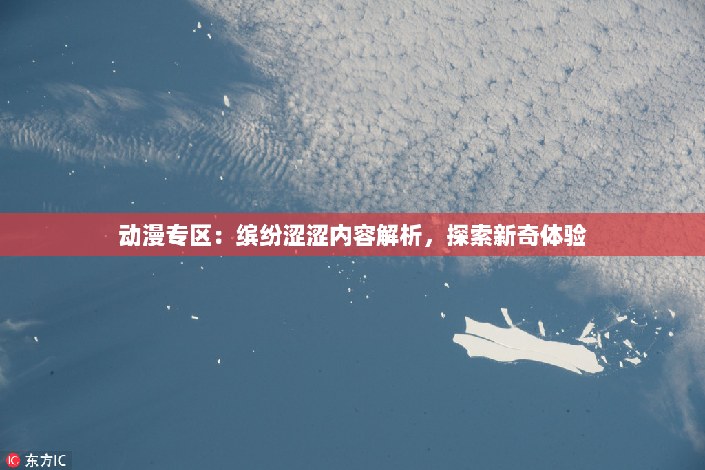 动漫专区：缤纷涩涩内容解析，探索新奇体验