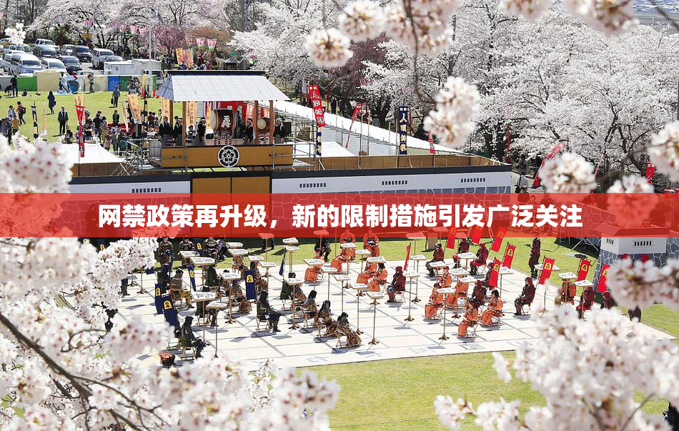 网禁政策再升级，新的限制措施引发广泛关注