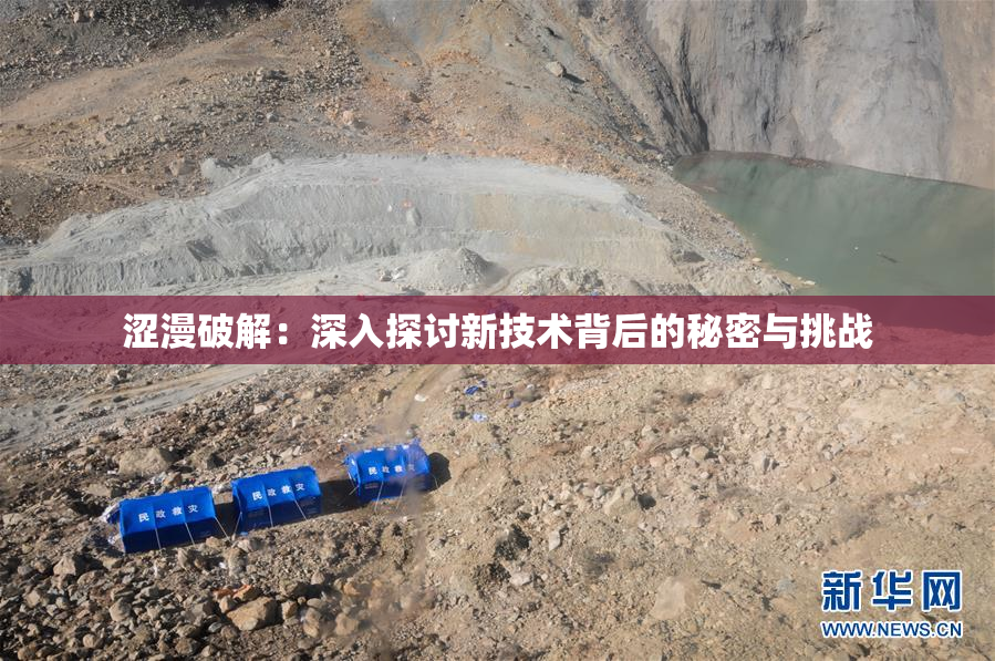 涩漫破解：深入探讨新技术背后的秘密与挑战