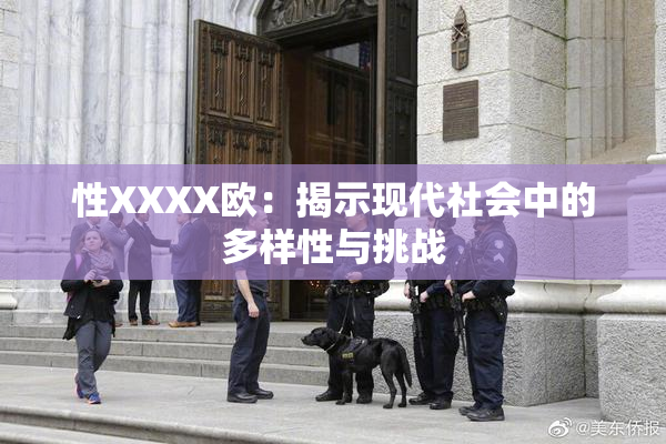 性XXXX欧：揭示现代社会中的多样性与挑战