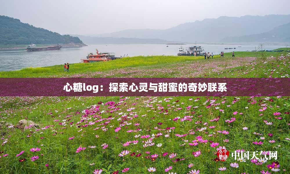 心糖log：探索心灵与甜蜜的奇妙联系