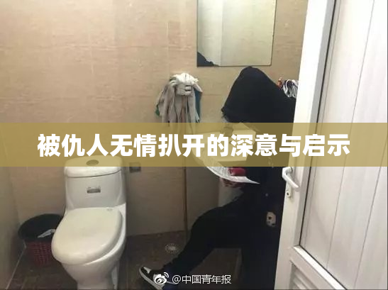被仇人无情扒开的深意与启示